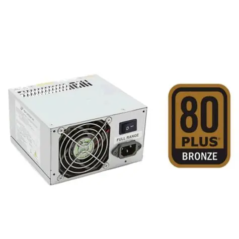 FORTRON FSP400-70PFL / ATX / 400W / 80mm / PFC aktivní / 80PLUS Bronze
