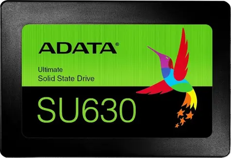 ADATA SU630 480GB / 2.5