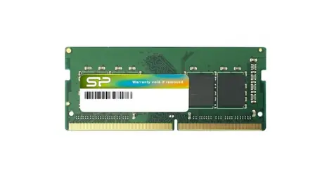 Silicon Power Low Voltage 4GB / 1600MHz / DDR3 / SO-DIMM / 204pin / CL11 / 1.35V