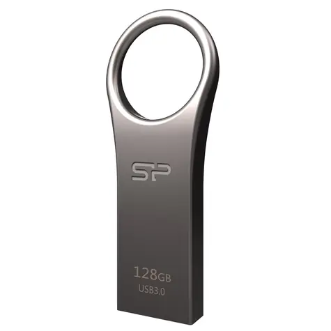Silicon Power Jewel J80 128GB / Flash Disk / USB 3.1