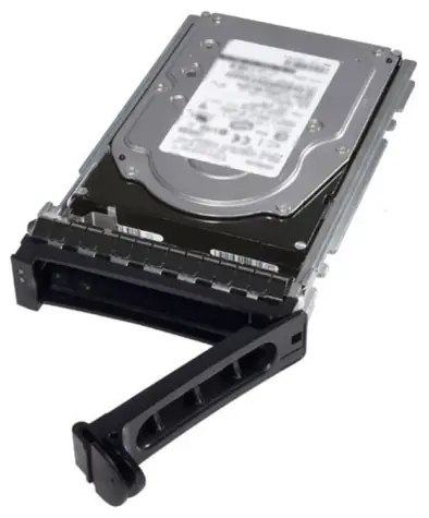 DELL server 600GB / 2.5