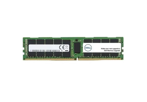 DELL 32GB 2933MHz / DDR4 / RDIMM / 2RX8 / ECC / REG / CL21