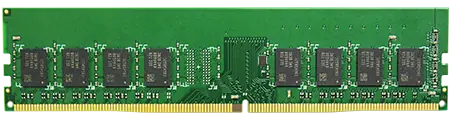 Synology 4GB RAM / 2666MHz / DIMM / 1.2V / pro RS2818RP+ & RS2418RP+ & RS2418+