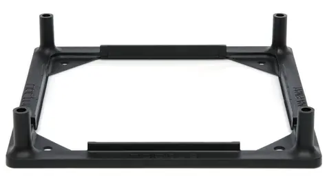 Noctua NA-SFMA1 / adaptér pro instalaci 120mm ventilátorů na 140mm vodní chladiče / sada 2ks