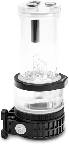 EKWB EK-Quantum Kinetic TBE 200 D5 PWM D-RGB / s D5 pumpou / Acetal