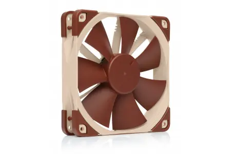 Noctua NF-A20 5V / 200mm / SSO2 Bearing / 18.1 dB @ 800 RPM / 146.9 m3h / 3-pin