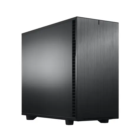 Fractal Design Define 7 černá / skříň / bez zdroje / 2x USB 2.0 & 2x 3.0 & 1x USB-C