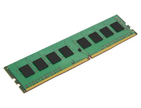 Kingston 32GB (1x 32GB) DDR4 3200MHz / CL22 / DIMM / 1.2V / Non-ECC / Un-Registered