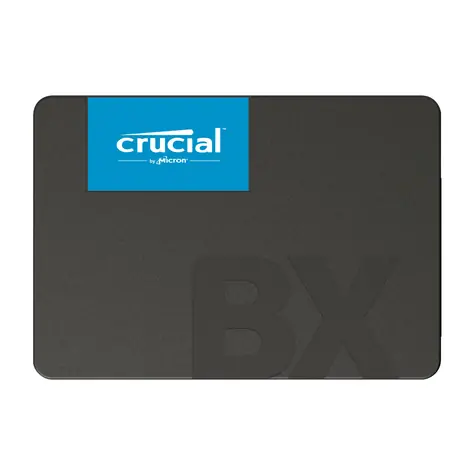 Crucial BX500 1TB / 2.5