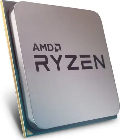AMD RYZEN 5 3400G @ 3.7GHz - TRAY / Turbo 4.2GHz / 4C8T / L1 384kB L2 2MB L3 4MB / AM4 / Zen 2 / 65W