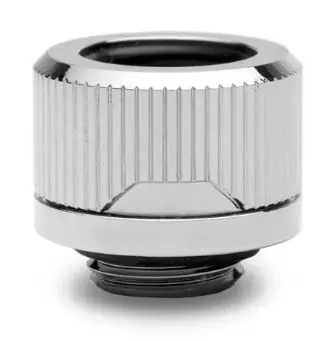 EKWB EK-Quantum Torque HDC 14 - Nickel / G1|4