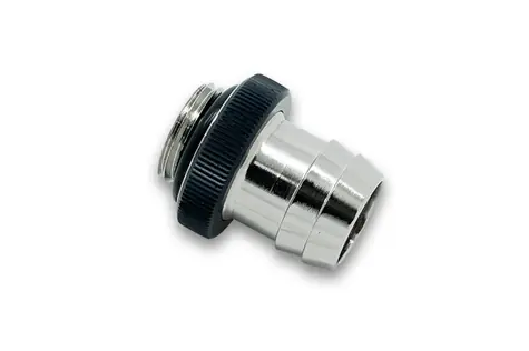 EKWB EK-HFB Fitting 12mm - Black / G1|4
