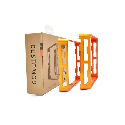 Cryorig CR-CCG rámeček pro ventilátor R1 oranžová