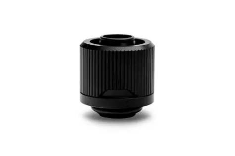 EKWB EK-Quantum Torque HDC 12 - Black / G1|4