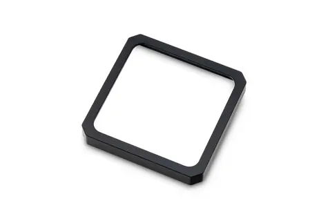 EKWB EK-Quantum Magnitude Accent - černá / estetický rám pro vodní blok EK Magnitude