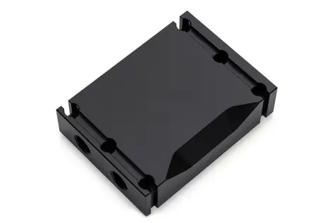 EKWB EK-Scalar Dual 4-slot - Acetal / PCIe x16 sloty 81.3mm od sebe