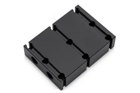 EKWB EK-Scalar Triple 2-slot - Acetal / PCIe x16 sloty 40.6mm od sebe