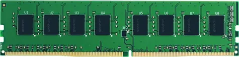 GOODRAM 16GB 2666MHz / DDR4 / DIMM / PC4-21300 / CL19 / 1.2V