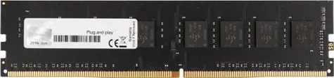 G.SKill Value 4GB 2133MHz / DDR4 / 15-15-15-35 / 1.2V