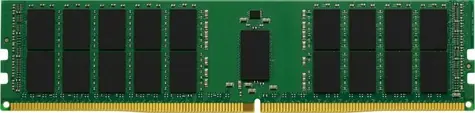 Kingston Server Premier 16GB (1x 16GB) DDR4 3200MHz / CL22 / DIMM / 1.2V / ECC / Un-Registered / 2Rx8 Hynix D / 8Gbit