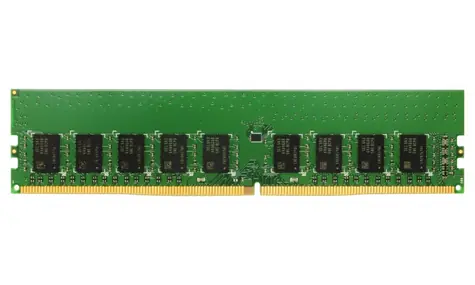 Synology RAM 8GB DDR4 2666MHz / pro UC3200 | SA3200D | RS4017xs+ | RS3618xs | RS3617xs+ | RS3617RPxs | RS1619xs+