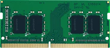 GOODRAM 16GB 2666MHz / DDR4 /  SODIMM / CL19 / 1.2V 