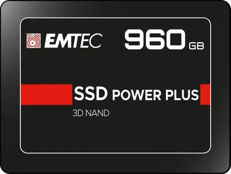 EMTEC Power Plus X150 960GB / 2.5
