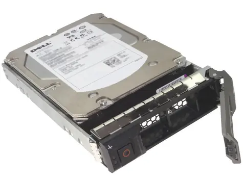 DELL server 1.2 TB / SAS 12Gbps / 10000 rpm / 2.5