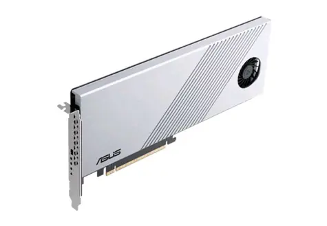 ASUS HYPER M.2 X16 GEN 4 CARD / karta pro 4 PCIe 4.0 & 3.0 M.2 SSD
