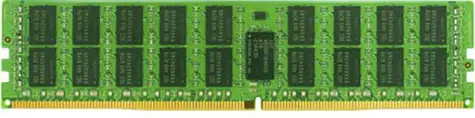 Synology 16GB RAM / 2666MHz / DIMM / 1.2V / pro FS6400 & FS3400 & SA3400