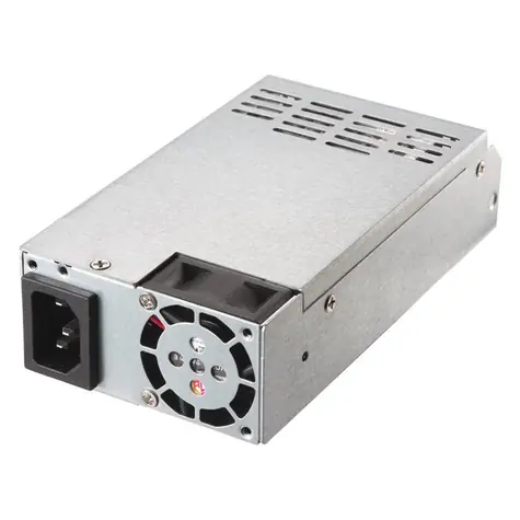 Seasonic SSP-250SUB / 250W / Flex ATX Mini 1U / 3xSATA / 1xIDE / 80PLUS Bronze