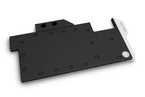 EKWB EK-Quantum Vector Strix RTX 3070 D-RGB - Nickel + Acetal