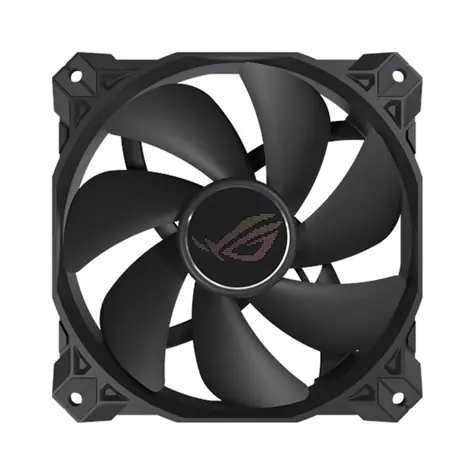 ASUS ROG STRIX XF120 černá / ventilátor / 120mm / CFM 62.5 / 1800 RPM