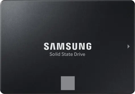 SAMSUNG 870 EVO 4TB / 2.5