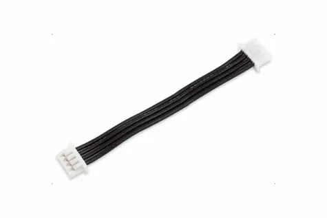 Aqua Computer RGBpx cable 4cm / propojovací