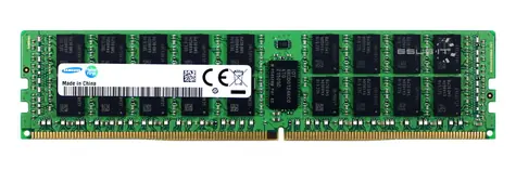 SAMSUNG 64GB DDR4 3200MHz / ECC / DIMM / 2R x4