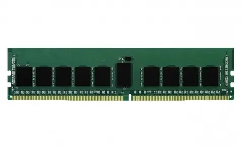 Kingston 16GB (1x 16GB) DDR4 3200MHz / CL22 / DIMM / 1.2V / ECC / Registered / pro servery Dell