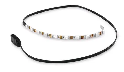 EKWB EK-Loop D-RGB LED Strip - 180mm / délka 180mm / D-RGB