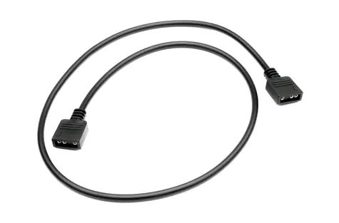 EKWB EK-Loop D-RGB Extension Cable (510mm) / délka 510mm / D-RGB