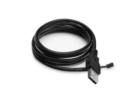 EKWB EK-Loop Connect - USB External Cable 1m / USB kabel pro přípojení controlleru EK-Loop Connect