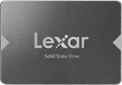 Lexar NS100 1TB / 2.5