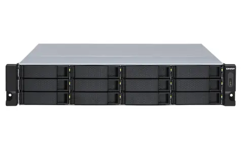 QNAP TL-R1200S-RP rozšiřující jednotka QNAP NAS (12xSATA)