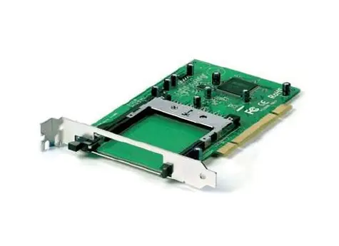Conceptronic CIPCARD / PCI / rozhraní pro PC card / PMCIA (16bit) / Cardbus (32bit)