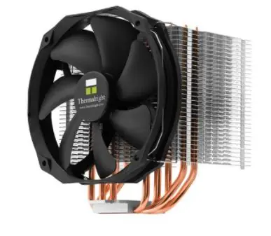 THERMALRIGHT Macho Direct / aktivní CPU chladič / 5 heatpipe / pro AMD a Intel 