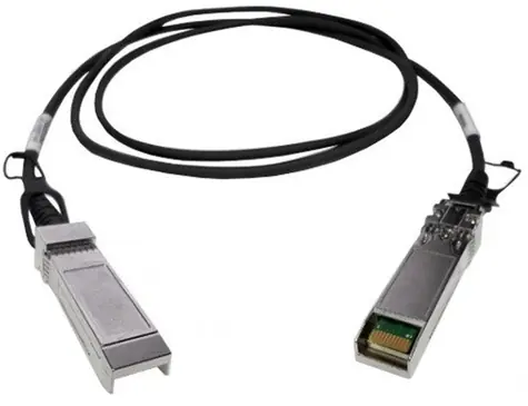 QNAP CAB-DAC30M-SFPP  - SFP+ 10GbE twinaxialní kabel pro NAS / 3 m