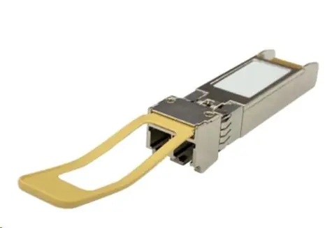 QNAP TRX-25GSFP28-SR optický adaptér 25GbE SFP28 LC-LC 850nm SR až 100m
