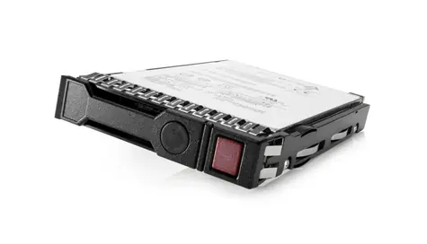 HP Enterprise 600GB (870757-B21) / 2.5