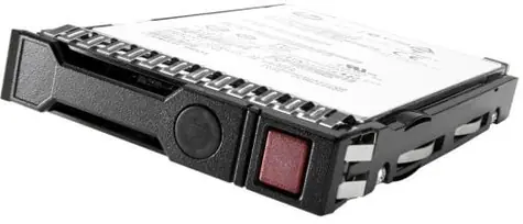 HPE 1.8TB / HDD / 2.5
