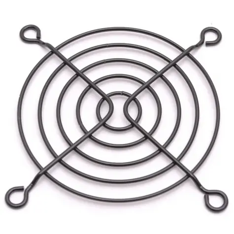 PRIMECOOLER PC-FG92B 92 mm BLACK