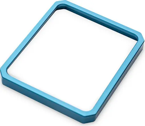 EKWB EK-Quantum Magnitude Accent - sTRX4 Blue / modrá